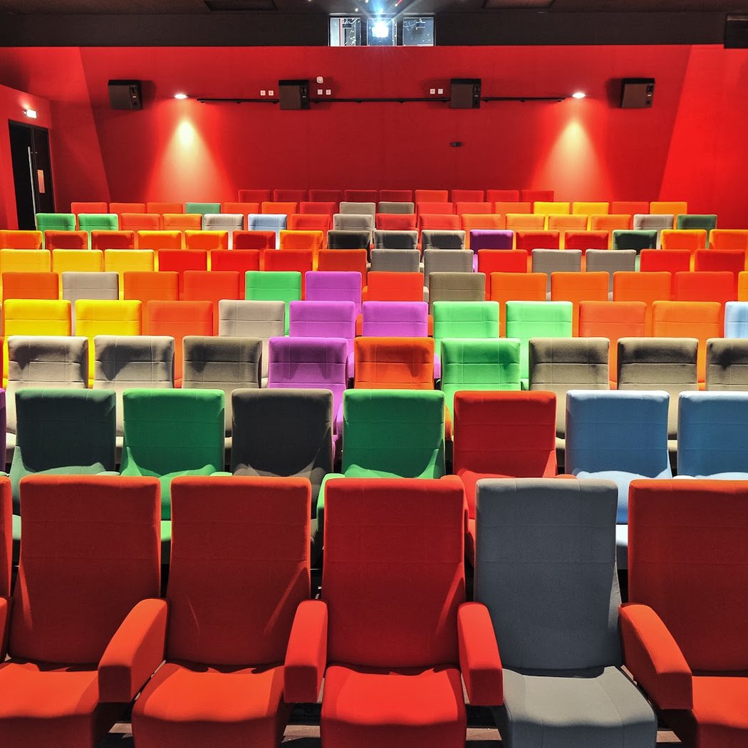 Cine Antony 1